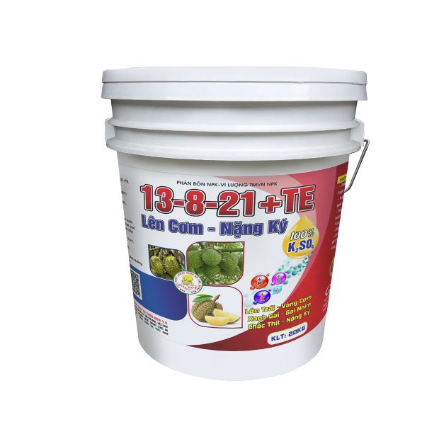 13-8-21+TE LÊN CƠM NẶNG KÍ