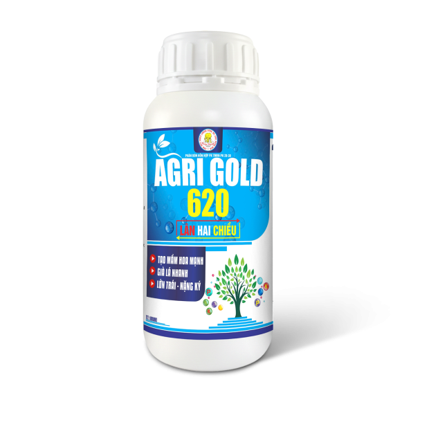 AGRI GOLD 620 (1000ml)