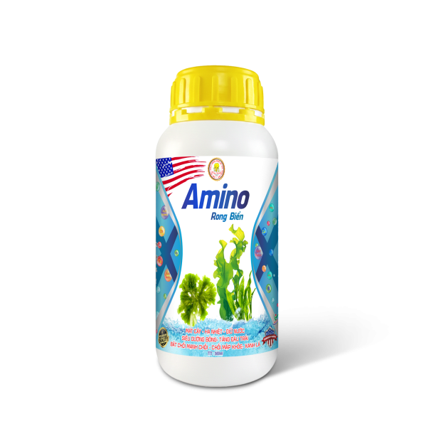 Amino RONG BIỂN (500ml)