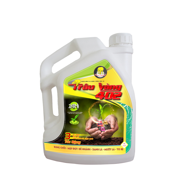 TRÂU VÀNG 402 (5L)