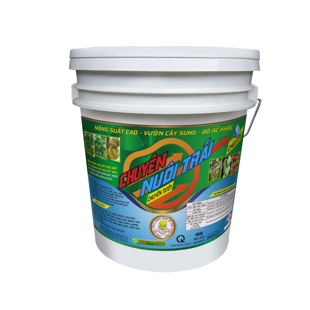 CHUYÊN NUÔI TRÁI