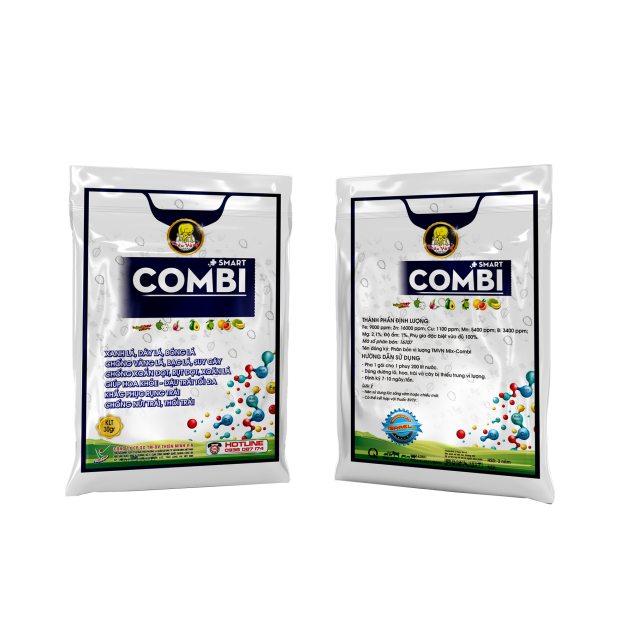 COMBI (30gr)