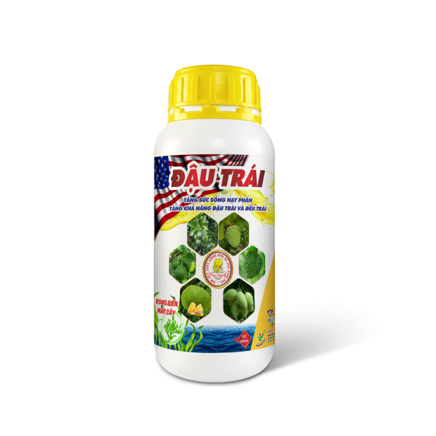 ĐẬU TRÁI (500ml)