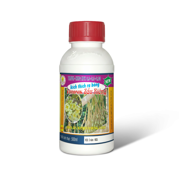 Fitonmik sầu riêng (500ml)