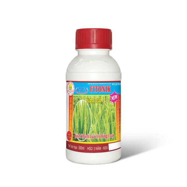 FITONIK LÚA (500ml)