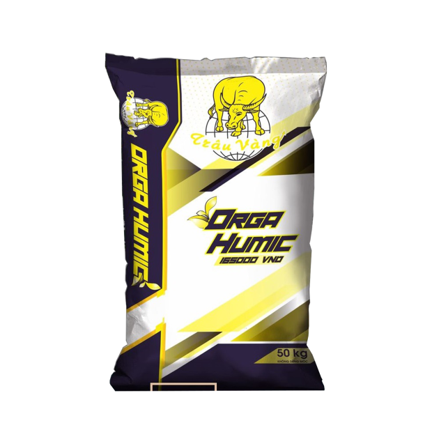 ORGA HUMIC -(50Kg)