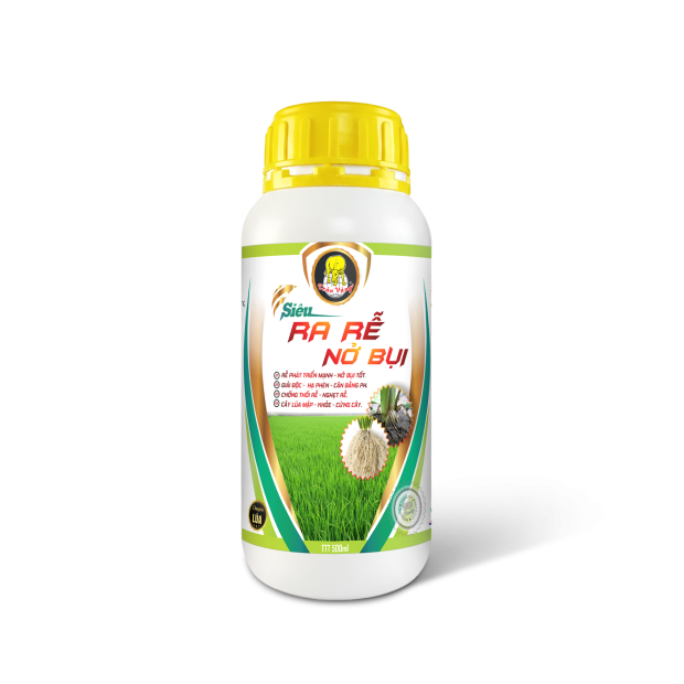 RA RỄ NỞ BỤI (500ml)