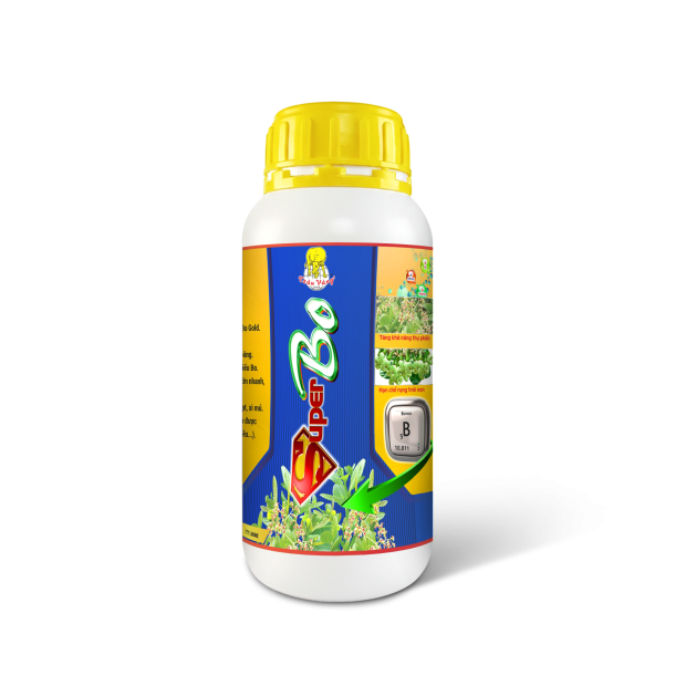 ĐIỀU - SUPER BO (500ml)