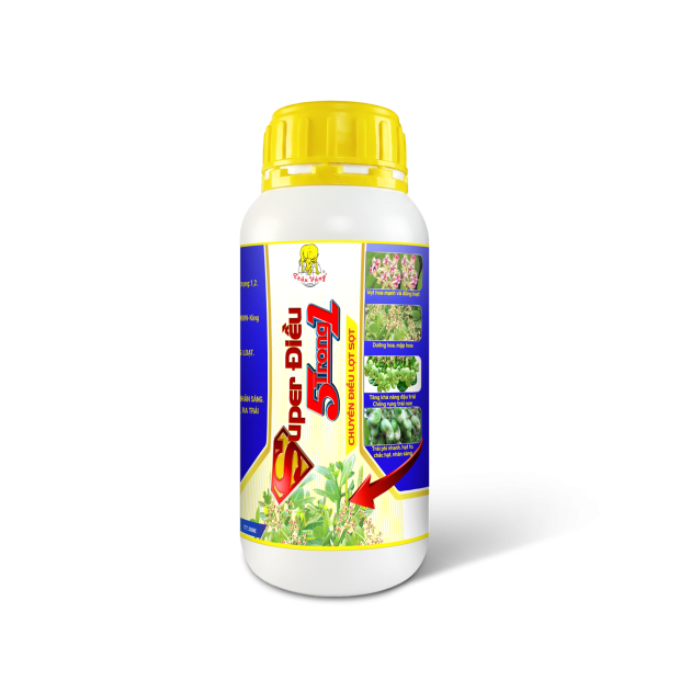 ĐIỀU - 5TRONG1 (500ml)