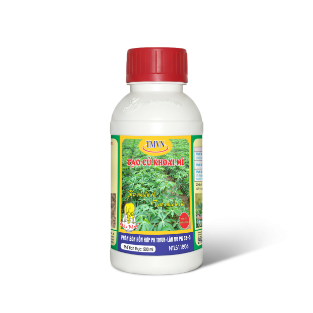 TẠO CỦ KHOAI MÌ (500ml)